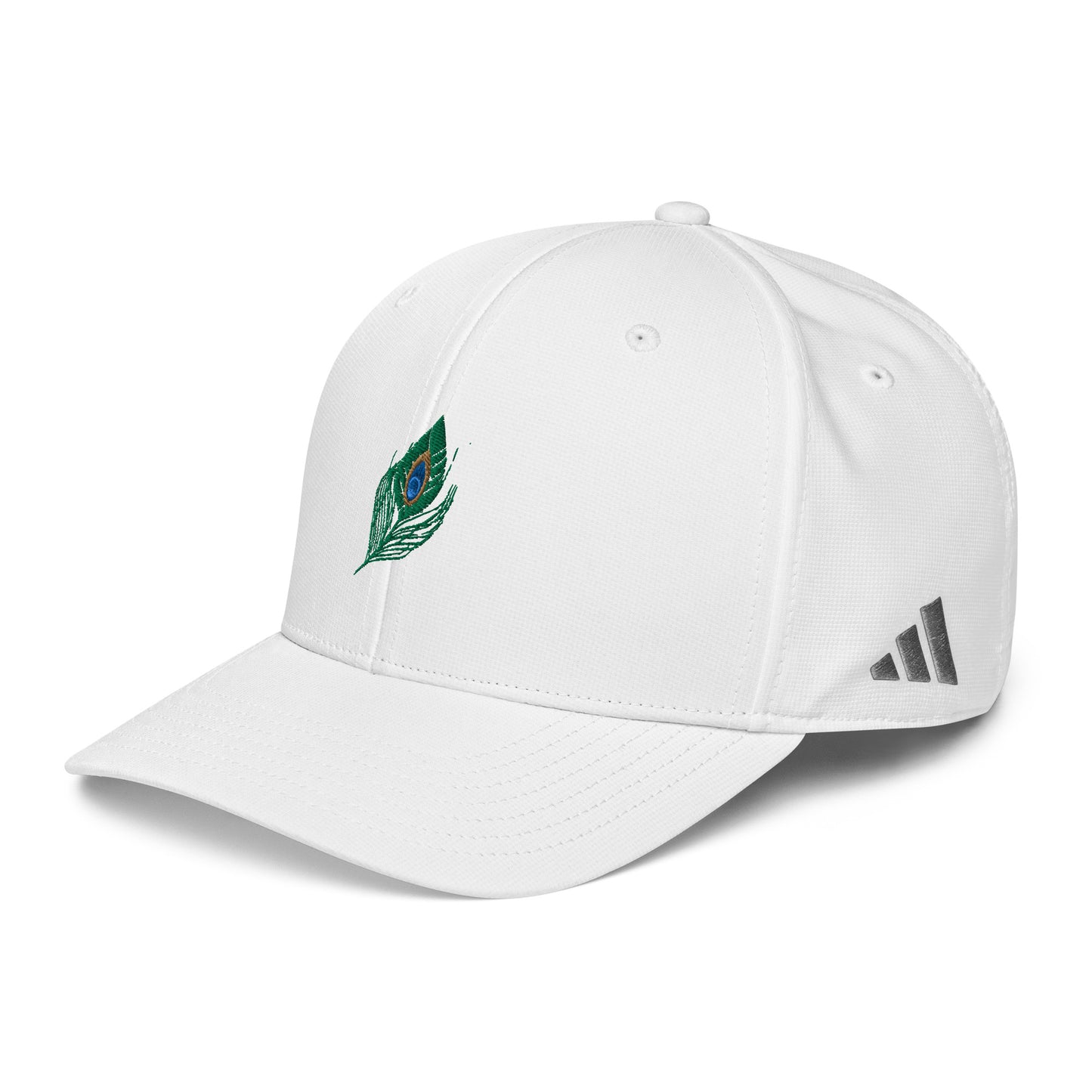 Krishna Adidas Performance Cap