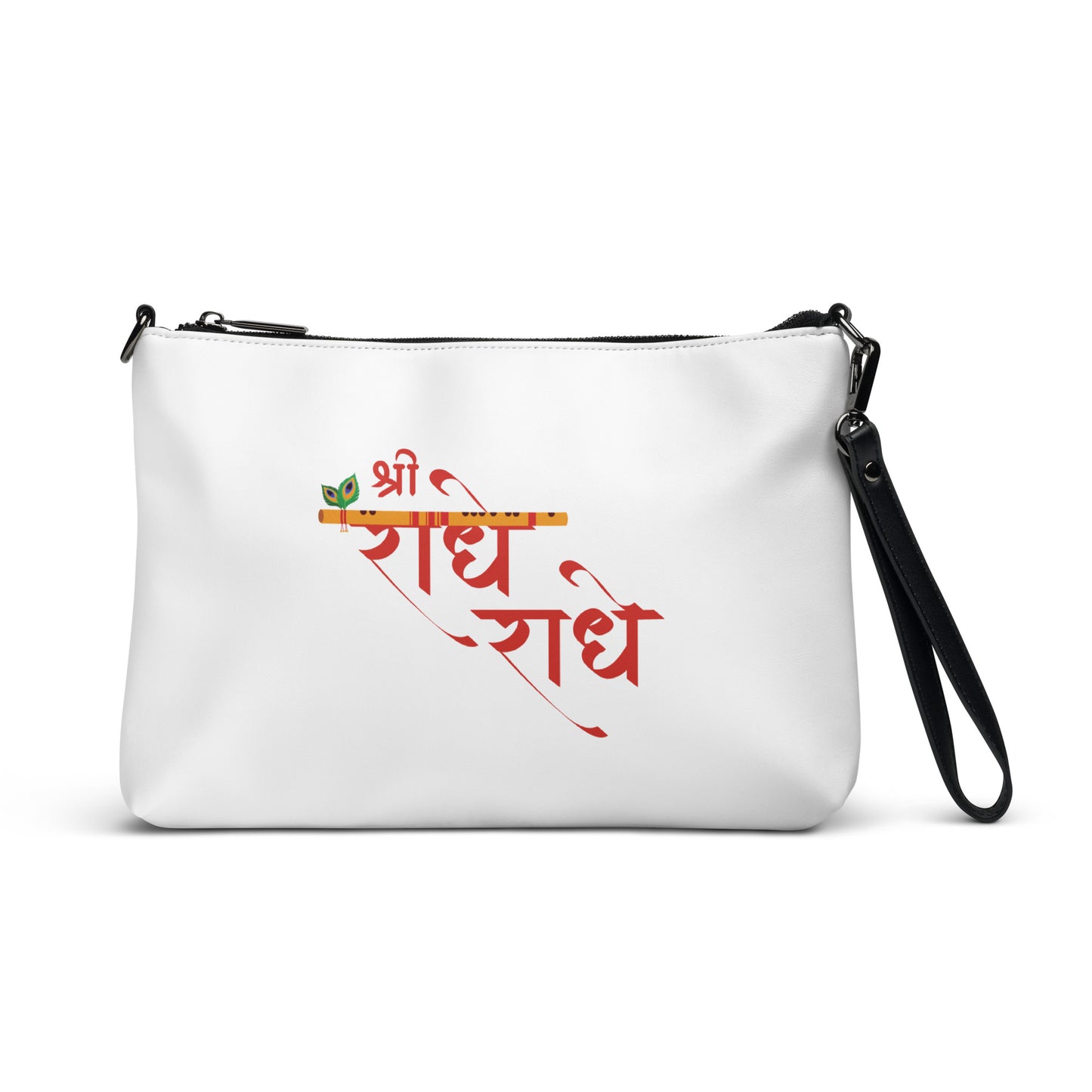 Radhe Radhe Crossbody bag