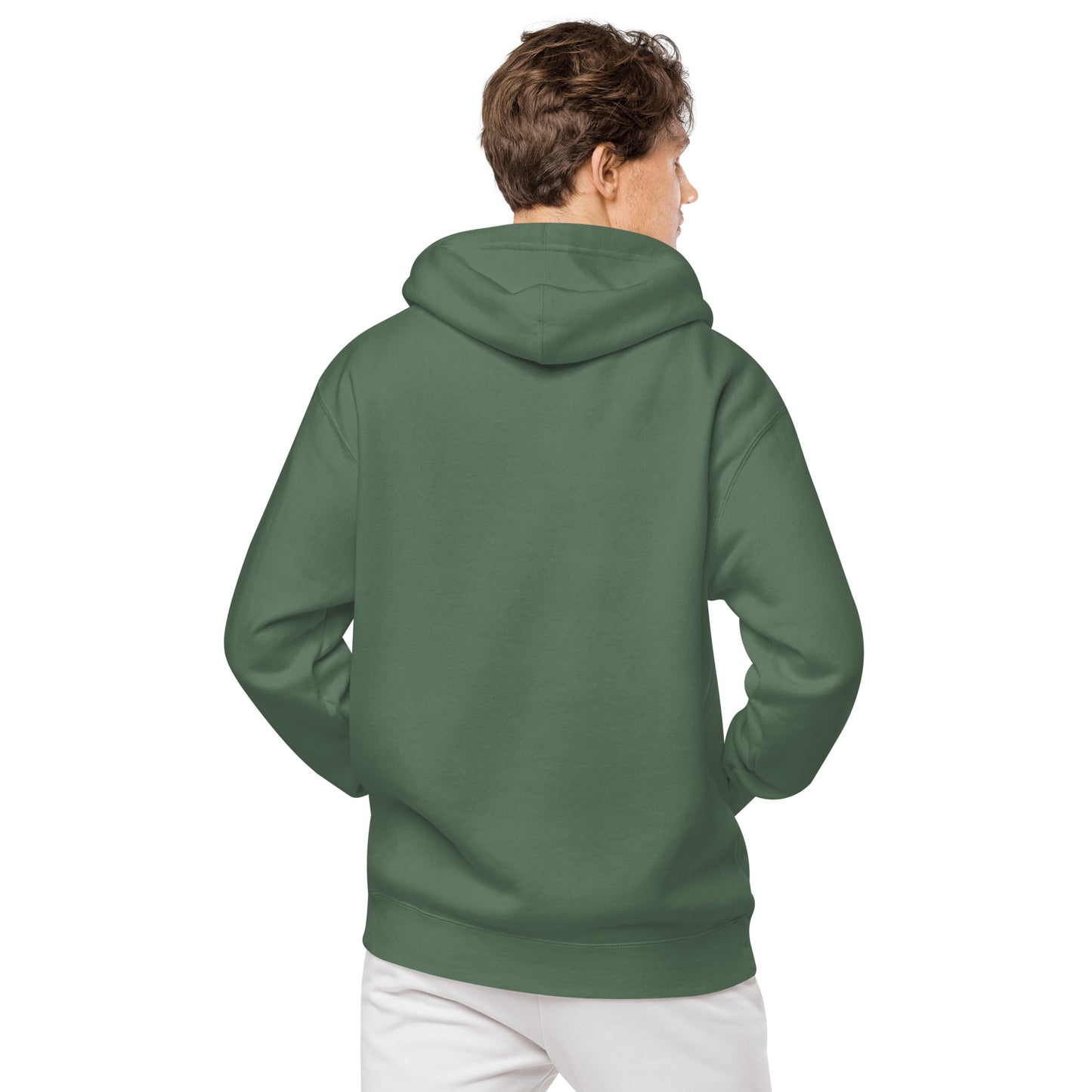Shri Radhe Radhe hoodie
