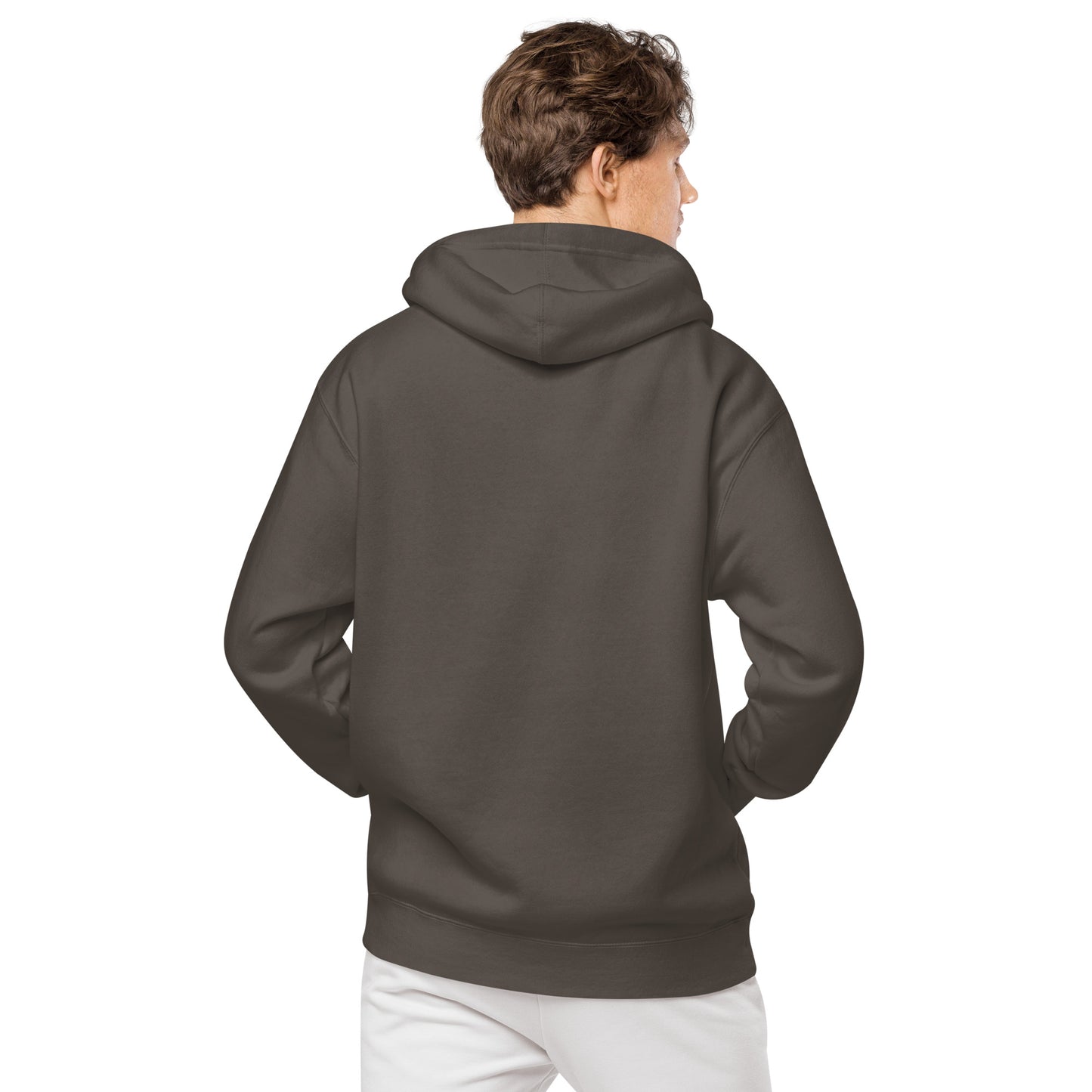 Shri Radhe Radhe hoodie