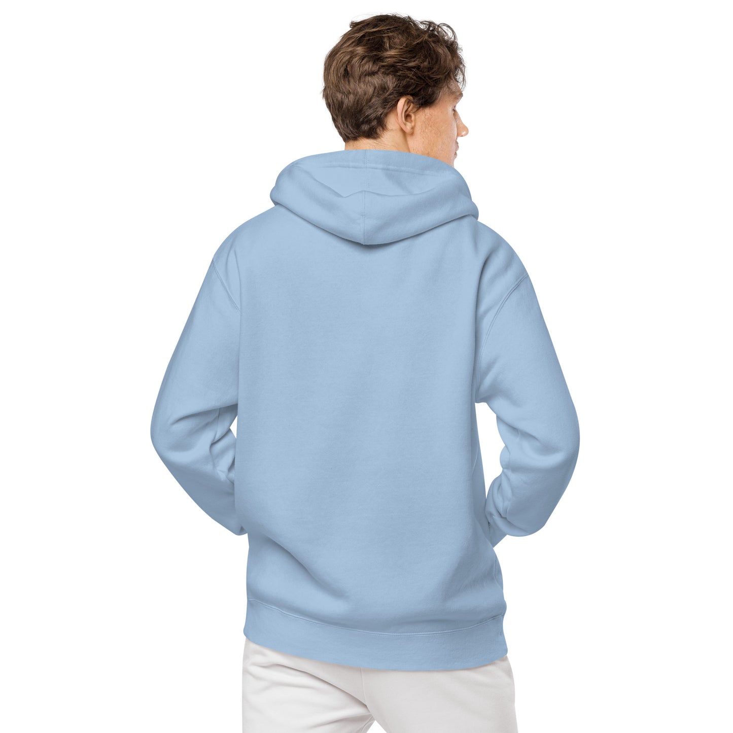 Shri Radhe Radhe hoodie