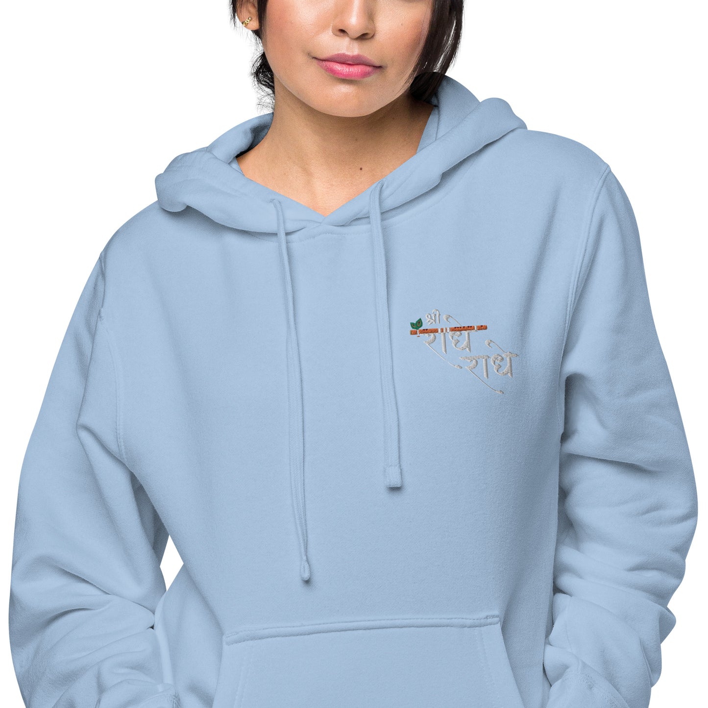 Shri Radhe Radhe hoodie