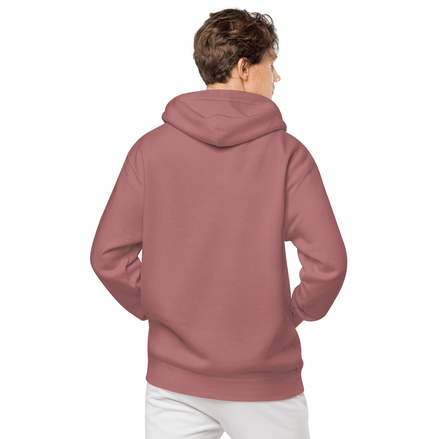 Shri Radhe Radhe hoodie