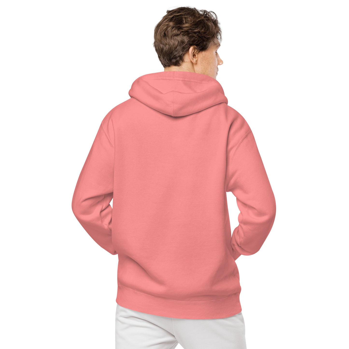 Shri Radhe Radhe hoodie