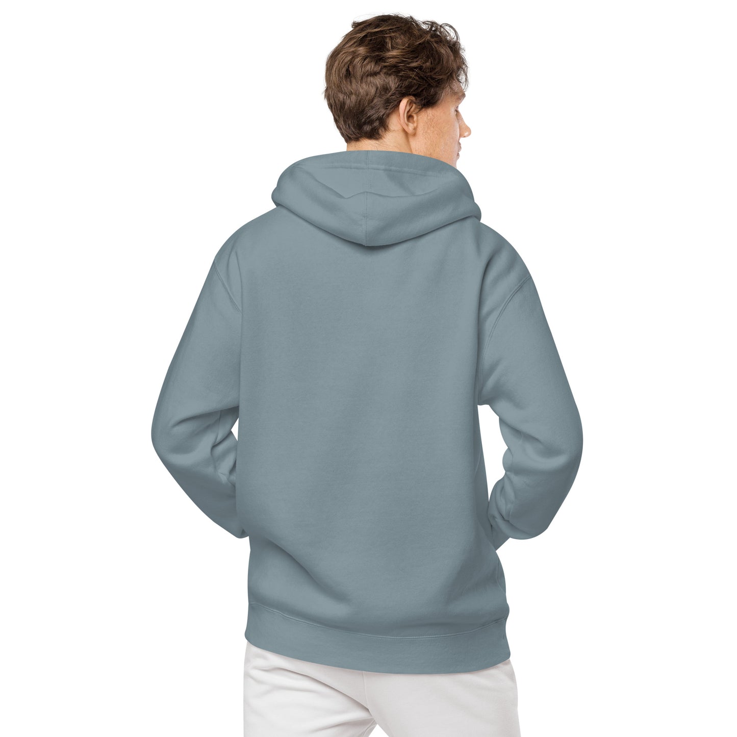 Shri Radhe Radhe hoodie