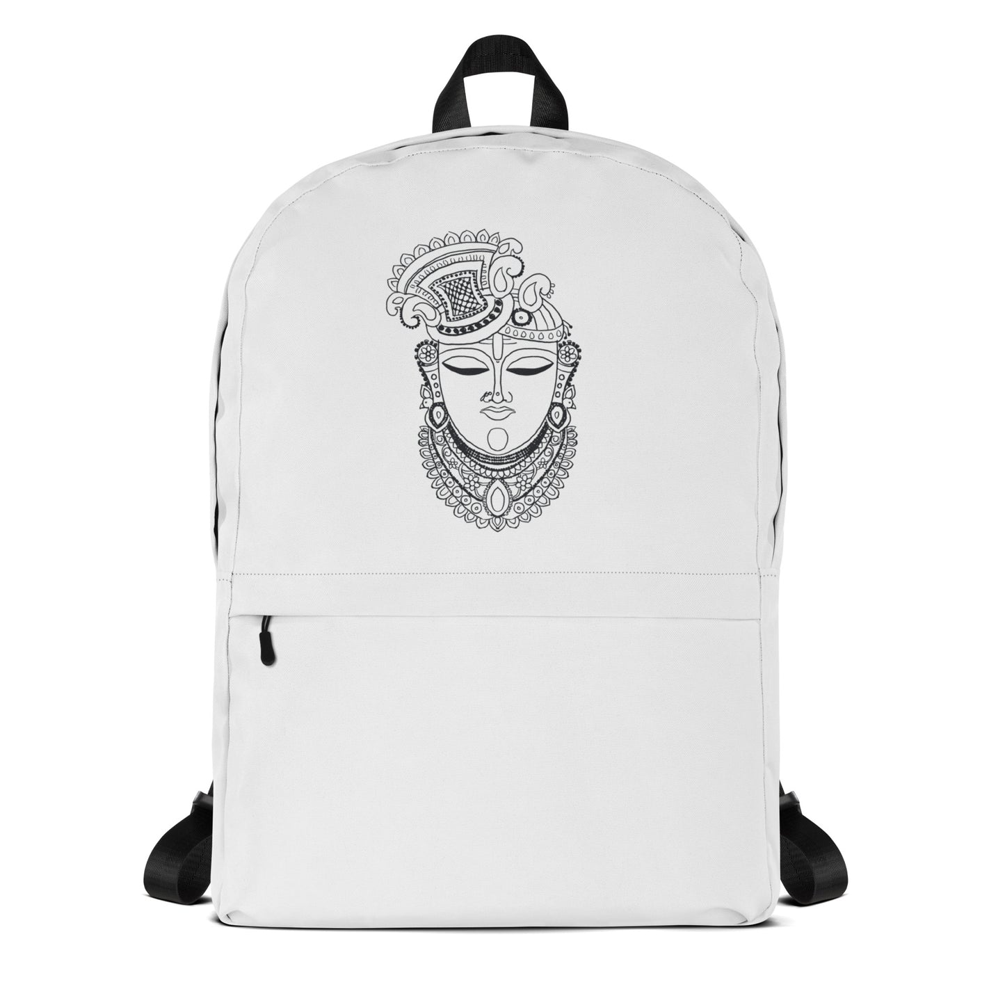 Shrinathji Backpack