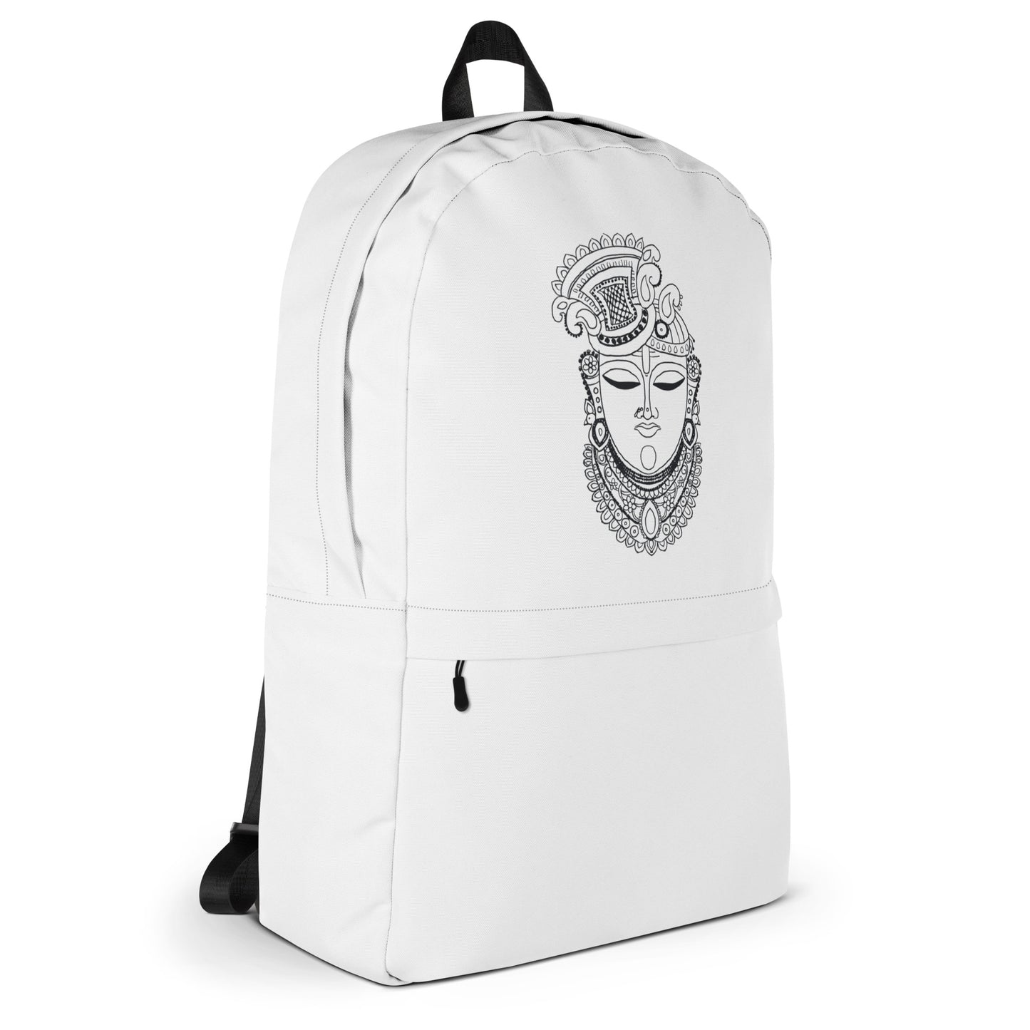 Shrinathji Backpack