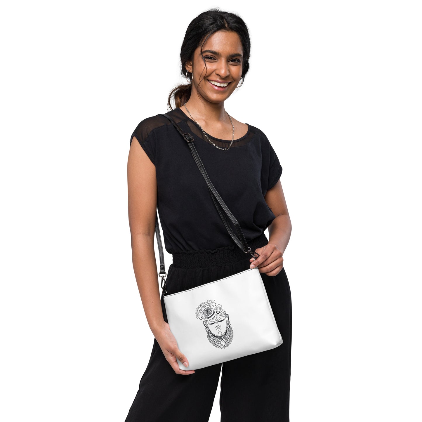 Shrinathji Crossbody bag