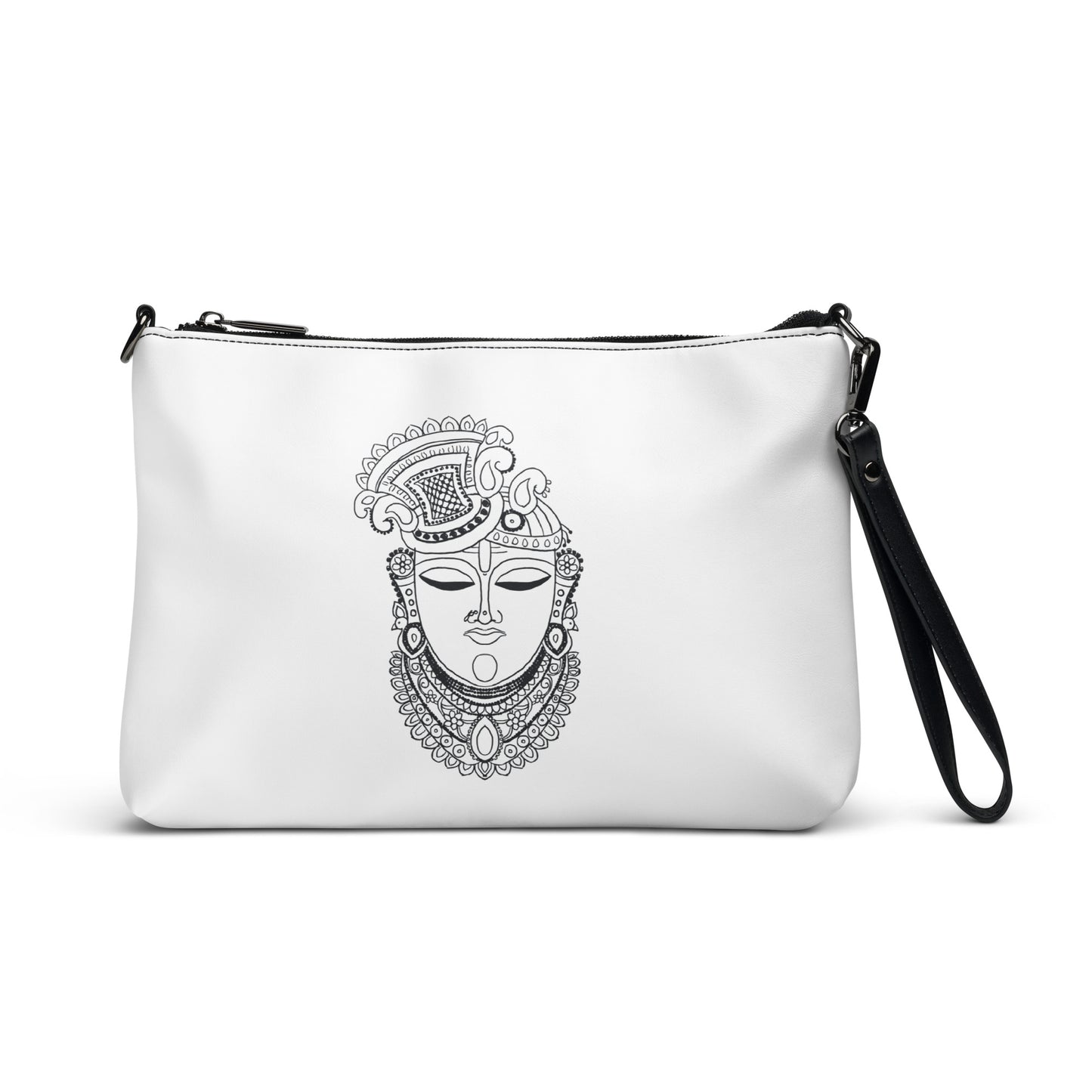 Shrinathji Crossbody bag