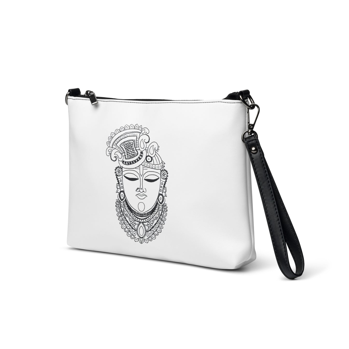 Shrinathji Crossbody bag