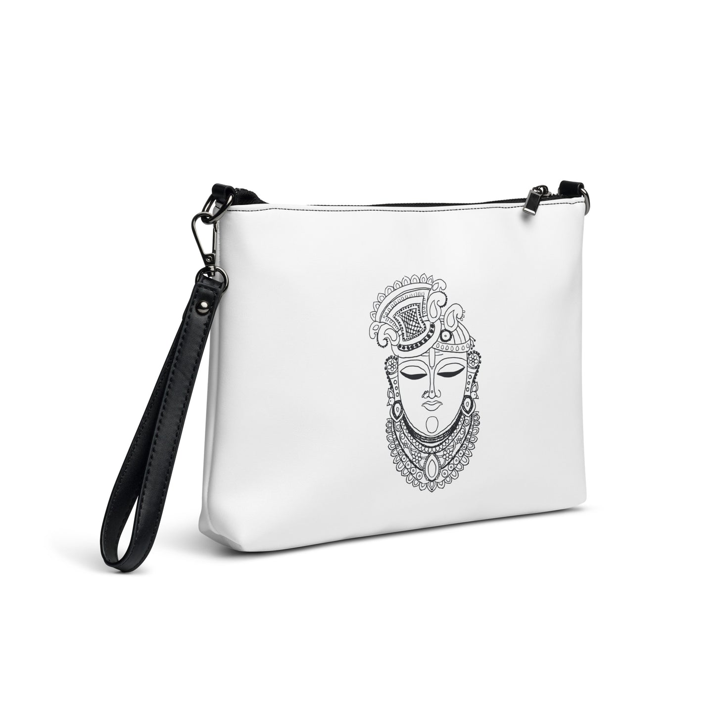 Shrinathji Crossbody bag