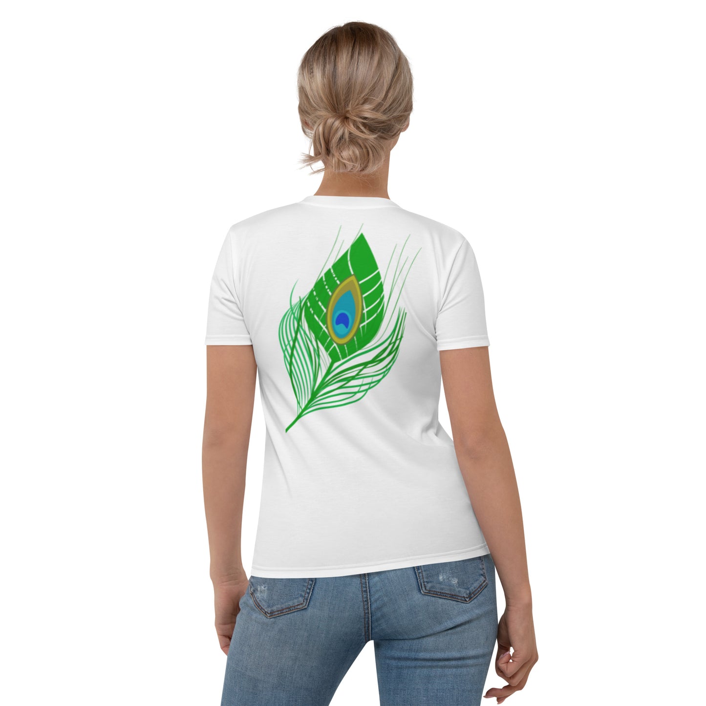 Krishna Women's T-shirt