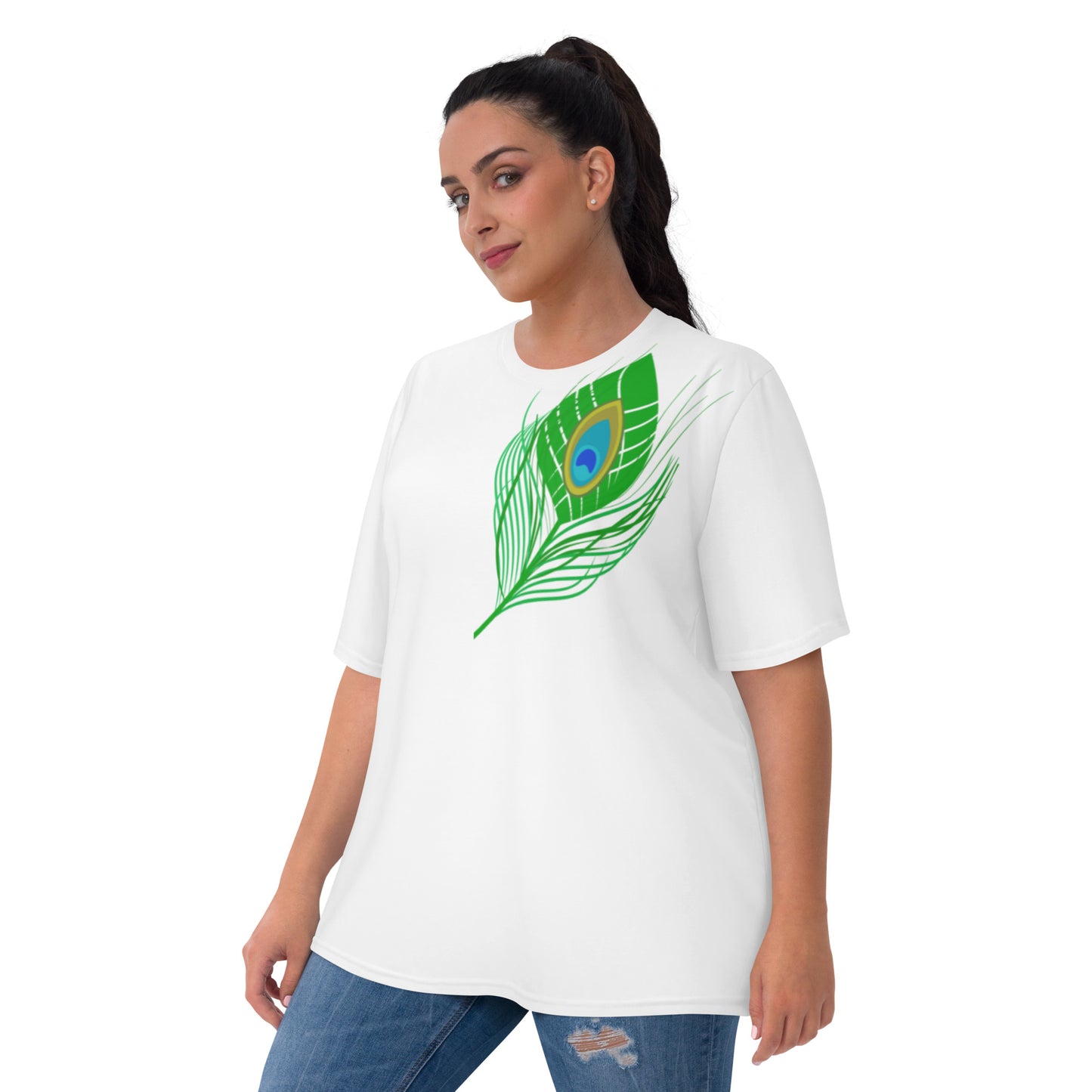 Krishna Women's T-shirt