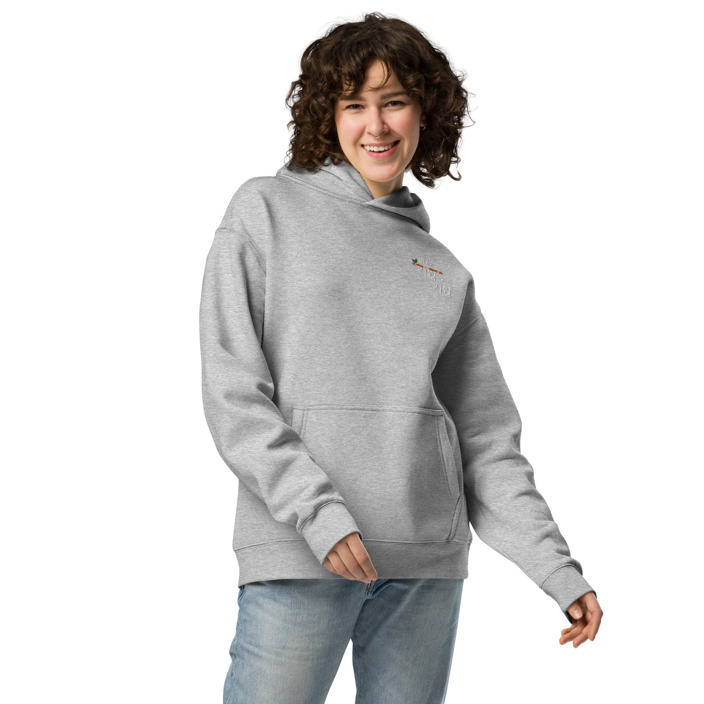 Radhe Radhe hoodie